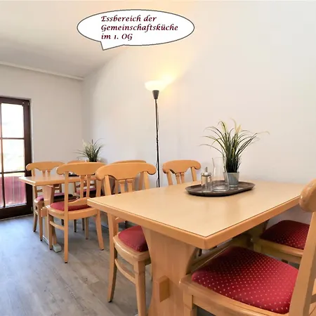 Ferienzimmeranlage Deutsches Haus Deutsches Haus App 21 * ווסטרו