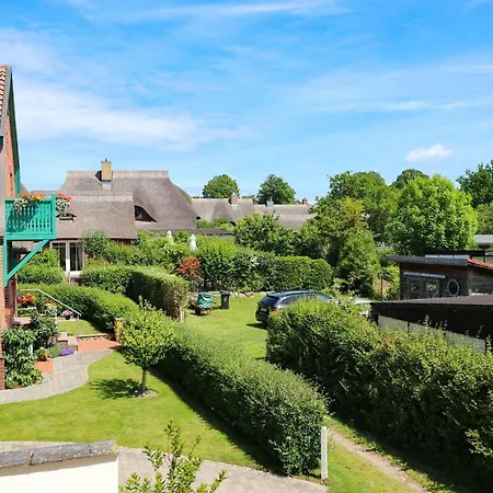 Hotell Ferienzimmeranlage Deutsches Haus Deutsches Haus App 21 Wustrow (Fischland)